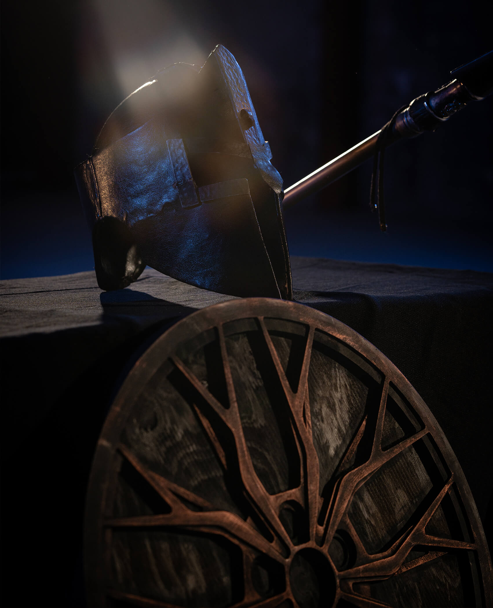 ARCEO WHEELS - Reklam Filmi