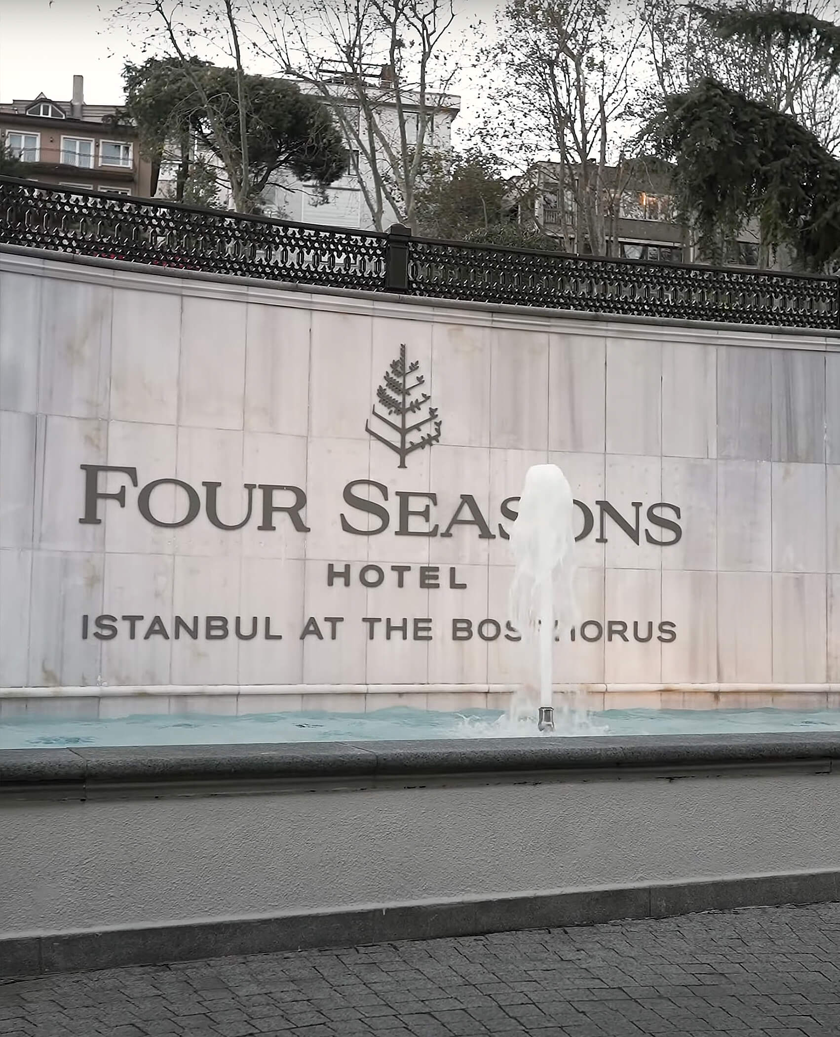 BYHAIRDESIGN FOURSEASONS - Kurumsal Tanıtım